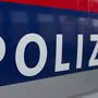 Erst die Polizei konnte den Lkw-Lenker stoppen