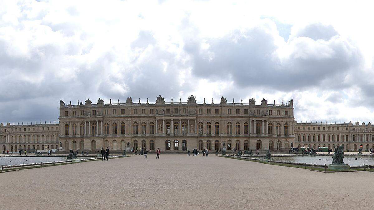 Schloss von Versailles