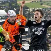 Sowohl der SK Sturm als auch der GAK und die 99ers müssen ab kommendem Jahr mit weniger Sponsorengeldern auskommen