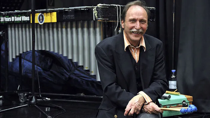 Berndt Luef lädt ab heute zum Festival