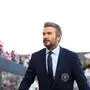 David Beckham