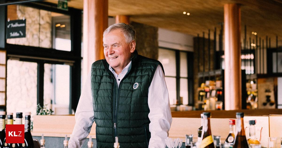 Anniversary Edition |  40 Years of Balsamic Apple Cider Vinegar: The Anniversary of Vinegar Pioneer Alois Jules