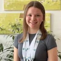 Selina Ganner hat bei der Juniorenweltmeisterschaft drei Mal Edelmetall eingefahren