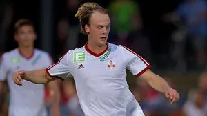 SOCCER - OLM, GAK vs Gralla