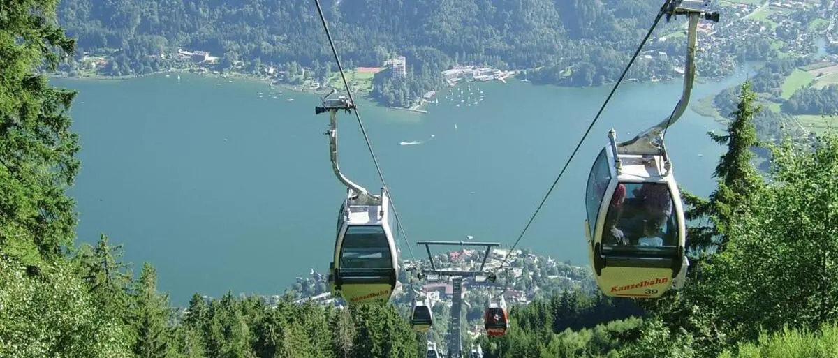 Sommerbetreib wird für Seilbahnen immer wichtiger