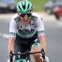 Sieg für Lukas Pöstlberger.