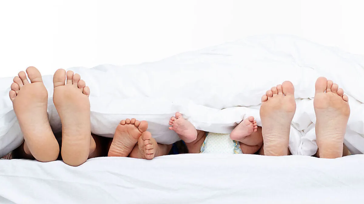 Kann zu viel Schlaf schädlich sein?