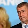 Tschechiens Ministerpräsident Andrej Babis 