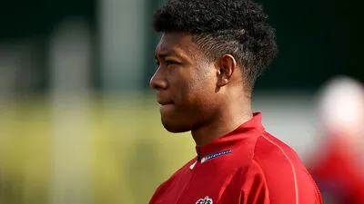 David Alaba äußerte klar seine Wünsche