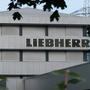 Liebherr hat Kurzarbeit beantragt