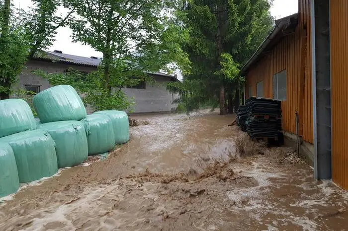 Katschniggraben