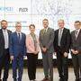 Kooperation von Infineon mit der Universität Zagreb