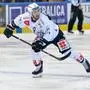 27.12.2020, Davos, Eisstadion Davos, National League: HC Davos - HC Lugano, 32 Bernd Wolf Lugano Davos Graubonden Switzerland *** 27 12 2020, Davos, Eisstadion Davos, National League HC Davos HC Lugano, 32 Bernd Wolf Lugano Davos Graubonden Switzerland. PUBLICATIONxNOTxINxSUI Copyright: xJustPictures.ch/AndreaxBrancax 