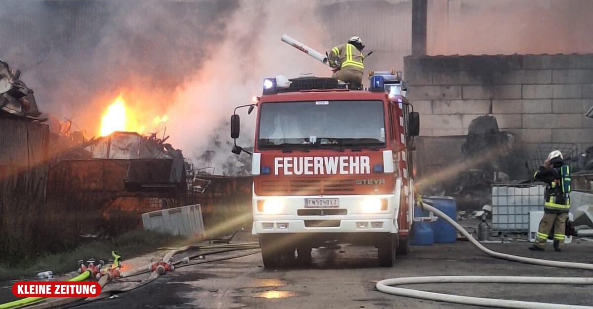 Insurance pays for damage to fire trucks