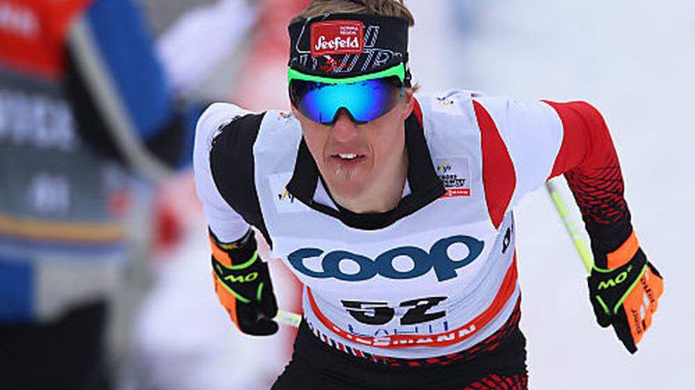 Harald Wurm hat gegen die Anti-Doping-Bestimmungen verstoßen