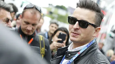 Andreas Gabalier beklagt Hetze gegen Strache