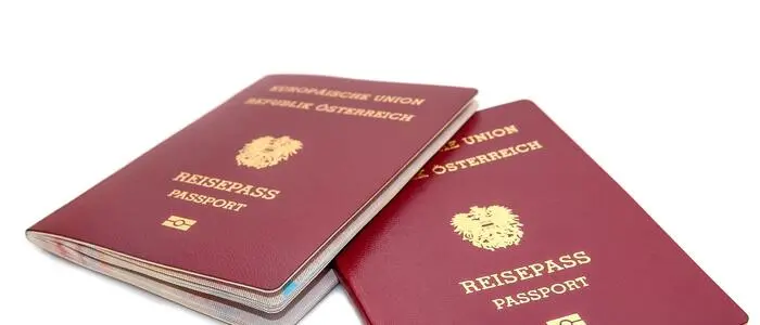 Begehrt, aber mit hohen Hürden versehen: ein österreichischer Pass