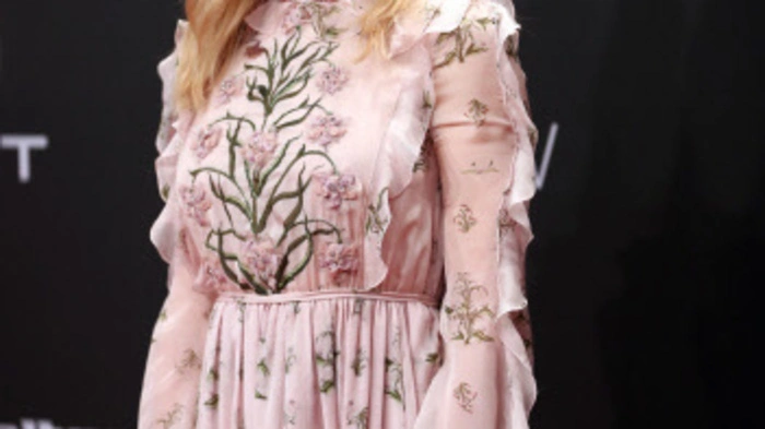 Hollywood-Star Nicole Kidman