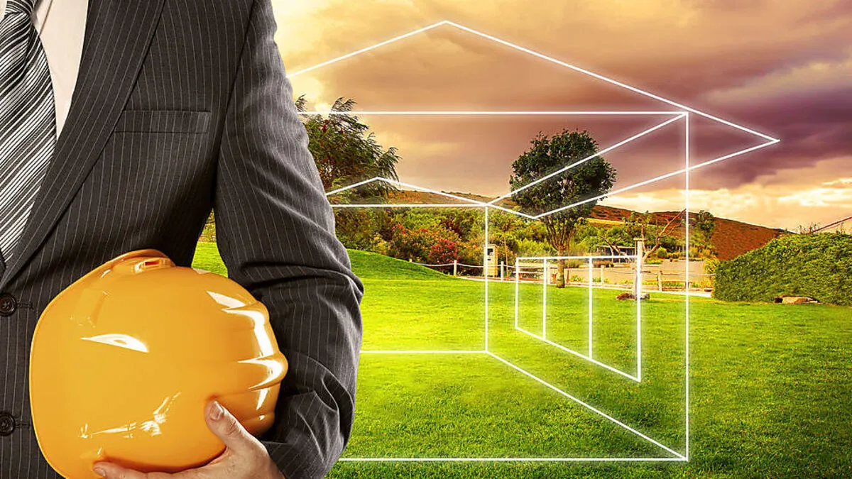 Über den Bauprozess hinausdenken: ein neuer Studiengang