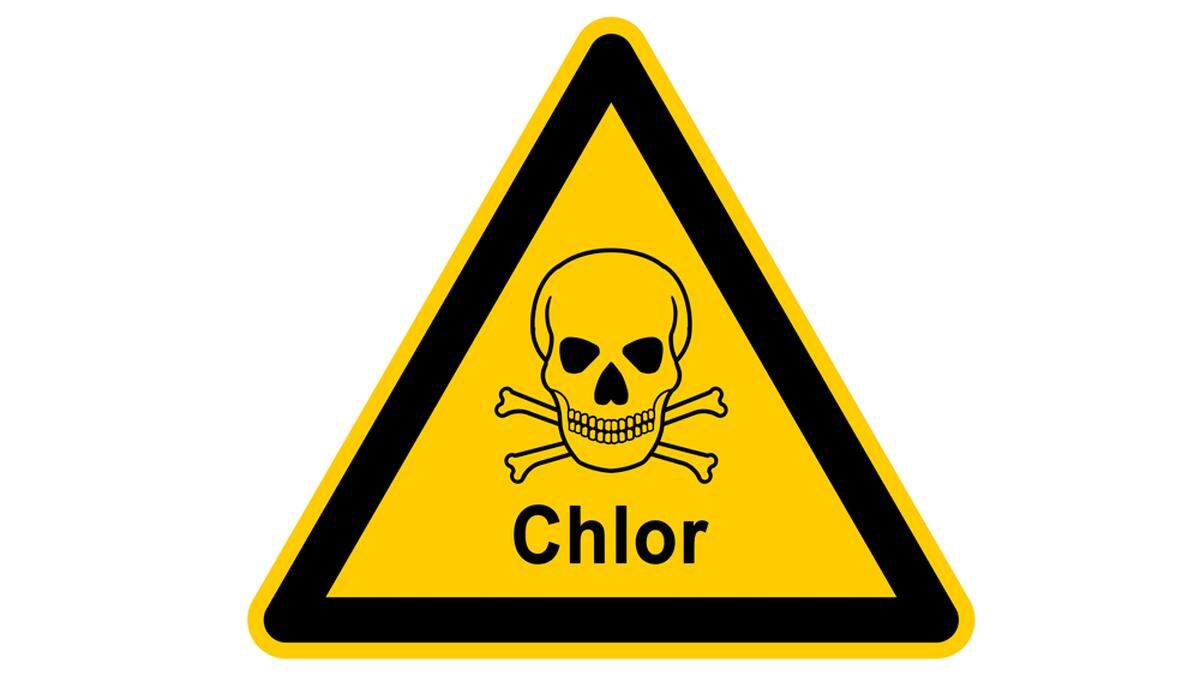 Verschiedene Behörden warnen seit Jahren vor den gesundheitsschädlichen Wirkungen von Chlordioxid