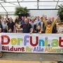 Bei der „DorfUni“ ist das Thema diesmal regionale Baukultur (Archivbild)