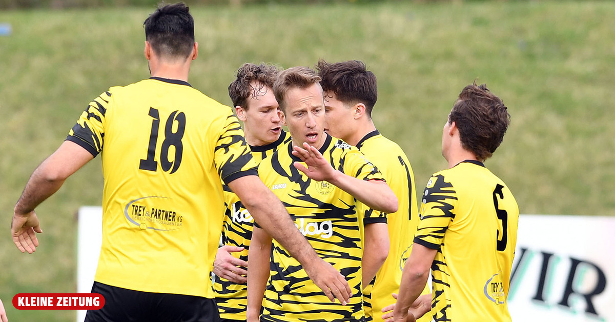 Carentian Footb .L: Viele Derby -Runde warten auf die Bucht Carentian Footb .L: Viele Derby -Runde warten auf die Bucht
