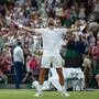 Tennis-GOAT Novak Djokovic kämpfte sich erneut ins Halbfinale
