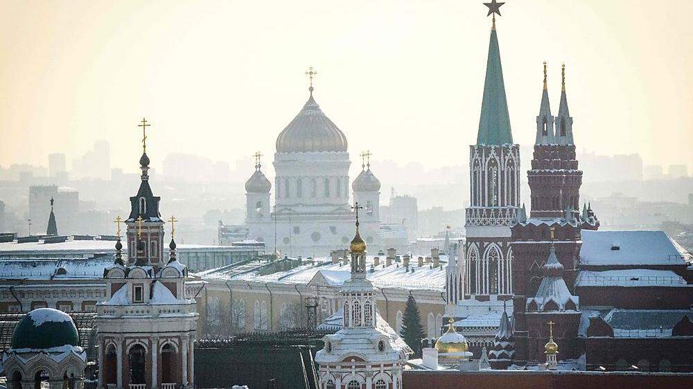 Russlands Außenministerium kündigte laut der Nachrichtenagentur RIA Novosti Gegenmaßnahmen an