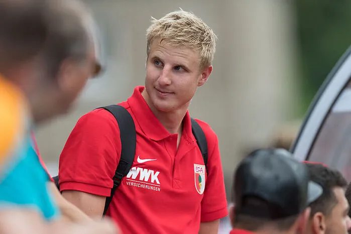 Platz 4: Martin Hinteregger. Augsburg überwies 2016 für den österreichischen Team-Innenverteidiger sieben Millionen Euro nach zu Red Bull Salzburg.