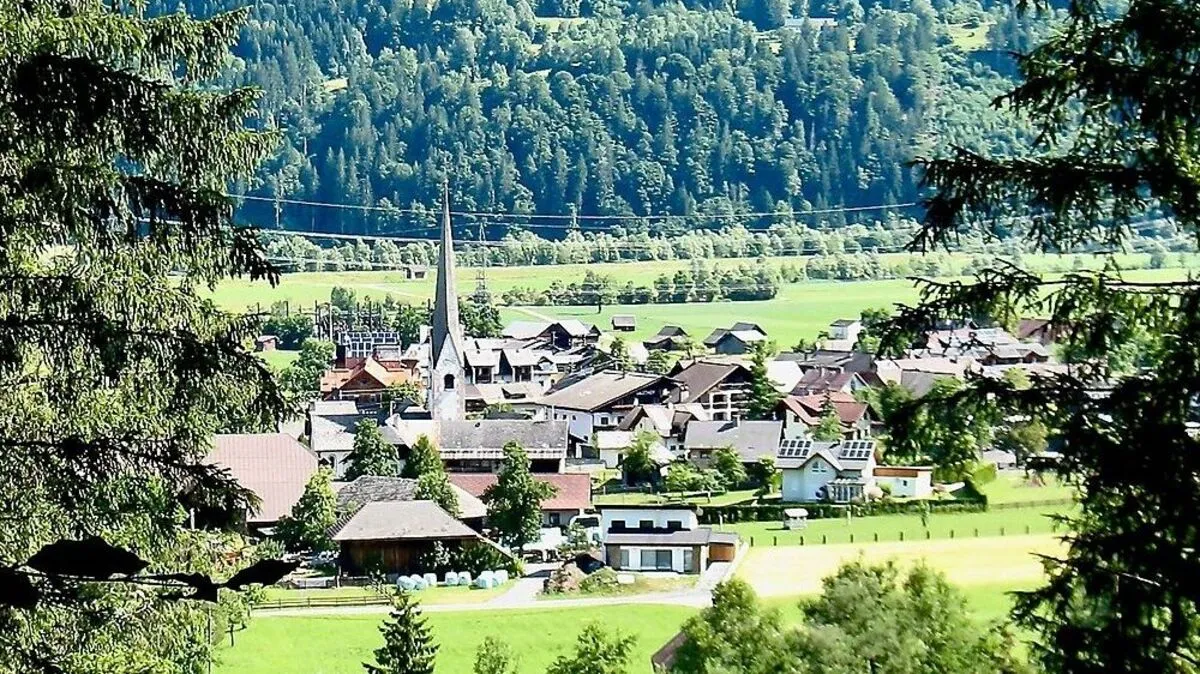 Tourismusgemeinden wie Hermagor sind von der Coronakrise noch härter betroffen 