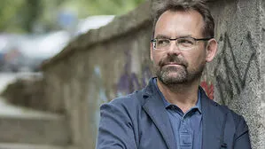 Theater und Kunst in Graz statt Planai: Werner Schrempf 