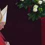 Die Predigt von Papst Franziskus beim Requiem für den emeritierten Papst Benedikt XVI