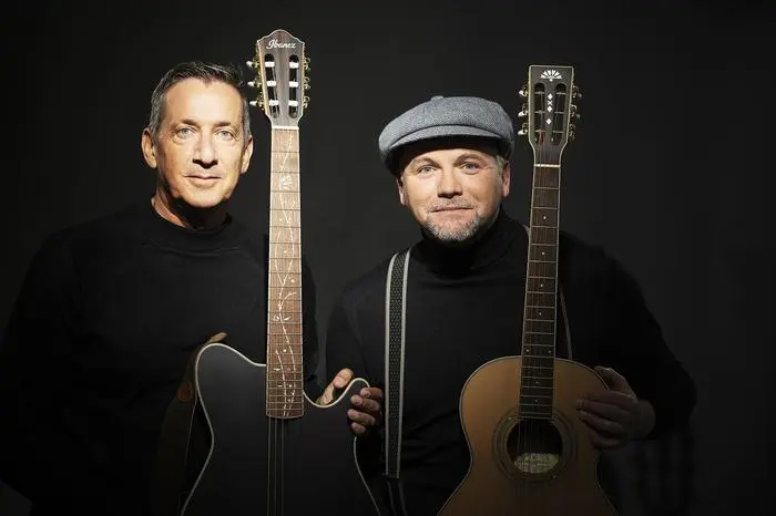 Booking: E&A Public Relations GmbH - roland.boehm@e-a.at
Presse: barbara.schmidhammer@e-a.at