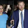 Meghan Markle und Prinz Harry leben in Kalifornien