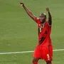 Romelu Lukaku