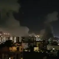 Israel hat den Iran angegriffen