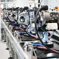 Von 2022 bis 2030 investiert BMW eine Milliarde Euro in den Standort Steyr, bis zu 600.000 Elektromotoren sollen jährlich vom Band rollen können. Nun kommen nochmals 100 Millionen Euro hinzu
