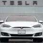 Tesla vermeldet Rekordabsätze