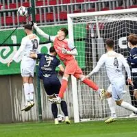 Austria Klagenfurt fügte Velden in der Regionalliga die erste Saisonniederlage zu