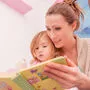 Kinder genießen Momente konzentrierter Aufmerksamkeit seitens ihrer Eltern