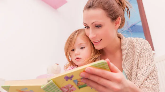 Kinder genießen Momente konzentrierter Aufmerksamkeit seitens ihrer Eltern