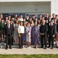 Ein neues Kapitel beginnt für die einstigen Schüler der 5 AHMBA Klasse