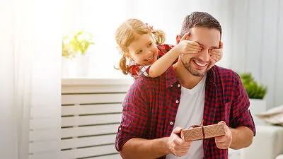 Viele Väter wollen ihre Kinder beim Aufwachsen intensiv begleiten