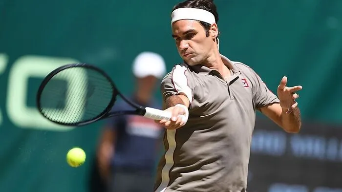 Roger Federer