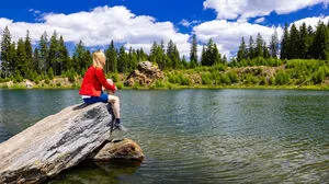 So unterschiedlich wie die Landschaftstypen sind auch die Wandermöglichkeiten in der Erlebnisregion Graz 