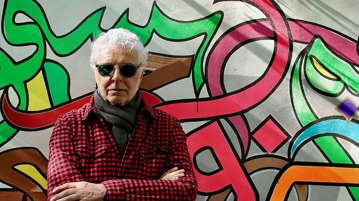 André Heller: Musik-Comeback nach mehr als drei Jahrzehnten