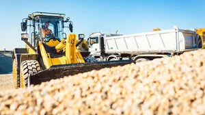Vordienstzeiten bei anderen Firmen werden angerechnet