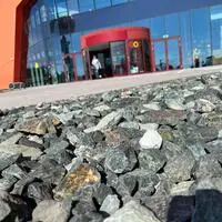 An mehreren Orten im Burgenland, der Steiermark und Niederösterreich hat die Umweltorganisation Greenpeace asbestbelastetes Gestein gefunden