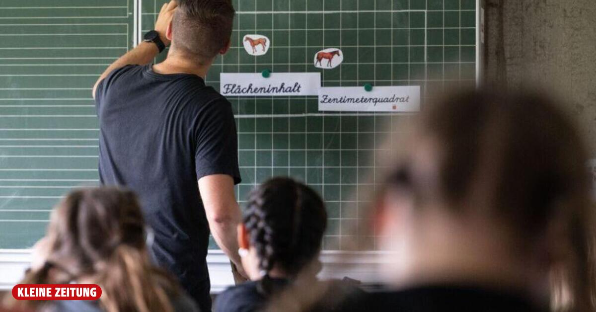 „Chancenbonus“: 400 Schulen erhalten 800 zusätzliche Plätze