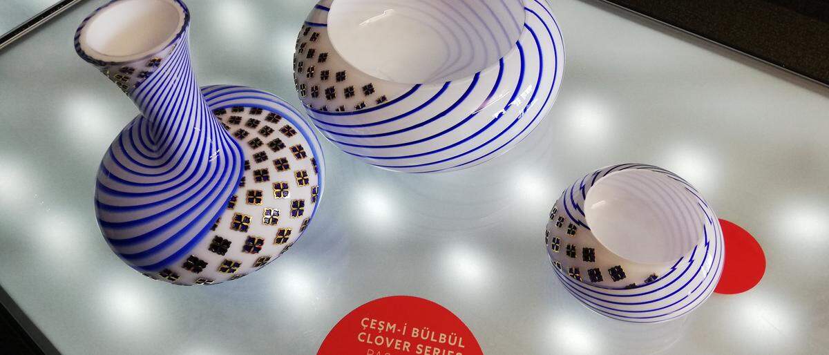 Istanbul Design Collection